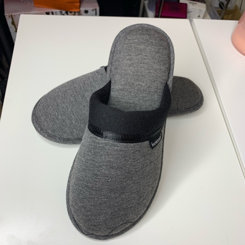 Isotoner House Slippers